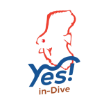 Dive Dive Dive , Let's jump